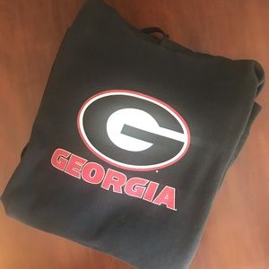 5xlt hooded sweatshirt